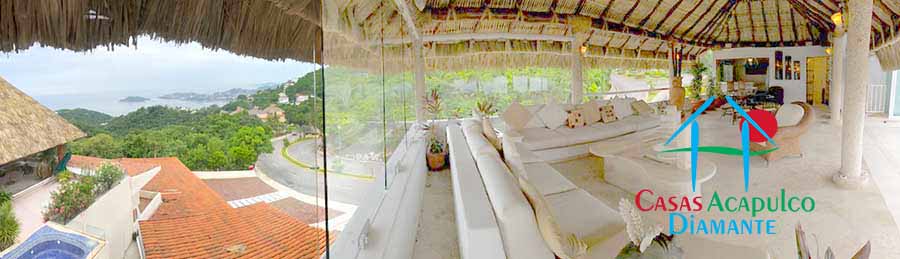 A La Cima PH 2 - Roof garden 3 A La Cima PH 2 - Roof garden 3